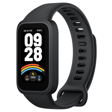 Xiaomi Smart Band 9 Active Activity Tracker - Negro