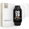 Protector de Pantalla Xiaomi Smart Band 9 Active Tech-Protect Hydroflex Fit+ - 2 Pcs. - Transparente