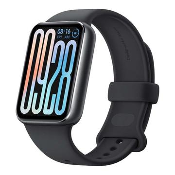 Xiaomi Smart Band 9 Pro Rastreador de Actividad - Negro Obsidiana