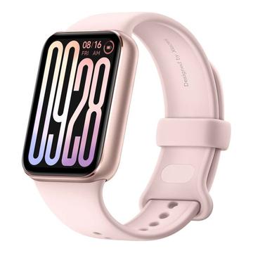 Xiaomi Smart Band 9 Pro Rastreador de Actividad - Oro Rosa
