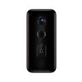 Xiaomi Smart Doorbell 3 con cámara - Negro
