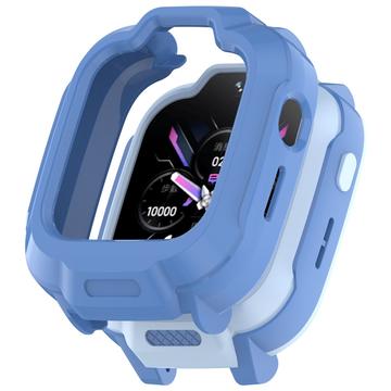 Funda de TPU resistente para Xiaomi Smart Kids Watch - Azul
