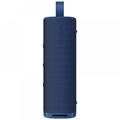 Xiaomi Sound Outdoor Altavoz Bluetooth resistente al agua - Azul
