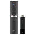 Dongle Android 8.1 X96S 4K UHD para TV con 4GB RAM, 32GB ROM