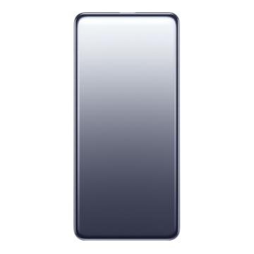 Xiaomi Ultra Slim Power Bank 5000mAh - 20W - Gris espacial