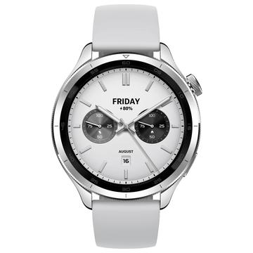 Xiaomi Watch S4 Smartwatch - Blanco