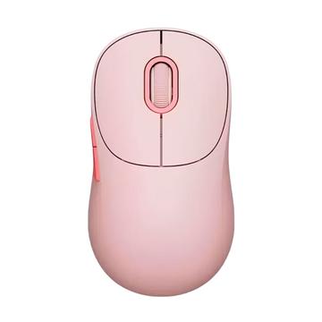 Xiaomi Wireless Mouse 3 - 1200DPI - Rosa