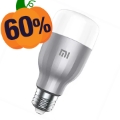 Bombilla Inteligente Xiaomi Yeelight LED Wifi - Blanco