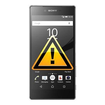 Reparación de Batería para Sony Xperia Z5