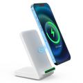 YF-F3 Base de carga inalámbrica rápida de 15W