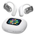 YJ33 Auriculares inalámbricos abiertos con control táctil