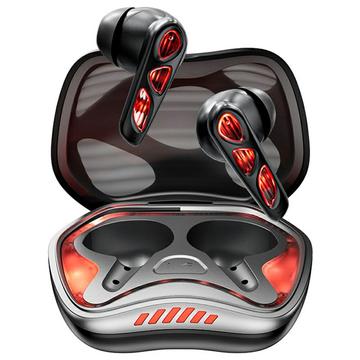 YX36 AI Auriculares Inteligentes de Traducción / Auriculares Bluetooth para Juegos con Sonido Hi-Fi
