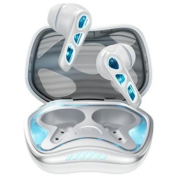 YX36 AI Auriculares Inteligentes de Traducción / Auriculares Bluetooth para Juegos con Sonido Hi-Fi
