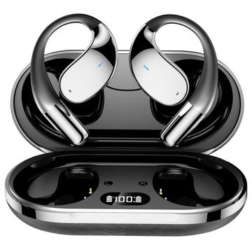 YYK-Q39 Auriculares deportivos Bluetooth 5.4 de oreja abierta