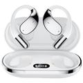 YYK-Q39 Auriculares deportivos Bluetooth 5.4 de oreja abierta - Blanco