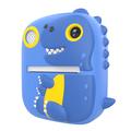 Cámara infantil de impresión instantánea YYTech P3 T-Rex