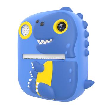 Cámara infantil de impresión instantánea YYTech P3 T-Rex