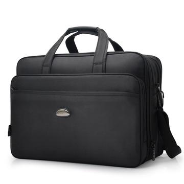 Yajie 6601 Bolsa para portátil con correa para el hombro - 17" - Negro