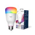 Yeelight E27 Bombilla LED Inteligente W3 - Multicolor