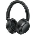 Auriculares inalámbricos Yesido EP11 con diadema - Negro
