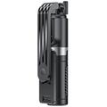 Yesido SF22 Mini Selfie Stick / Trípode - 4.7"-7" - Negro