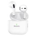 Yesido TWS17 Super Mini Auriculares True Wireless - Blanco