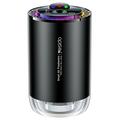 Yesido VC14 Difusor de Aromaterapia para Coche / Ambientador Ultrasónico con RGB