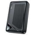 Yesido YP82 20000mAh Power Bank con pantalla digital - 22.5W - Negro