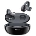 Yesido YSP27 Auriculares inalámbricos de oreja abierta con ENC - Negro
