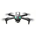 Yile S125 Mini drone con controlador - Negro