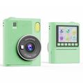Cámara de impresión instantánea para niños Z900 con filtros creativos y tarjeta de memoria de 32GB