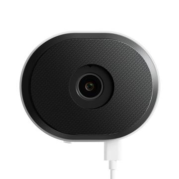 ZOSI C680 2K Cámara de seguridad montada en ventana - Enchufe UE