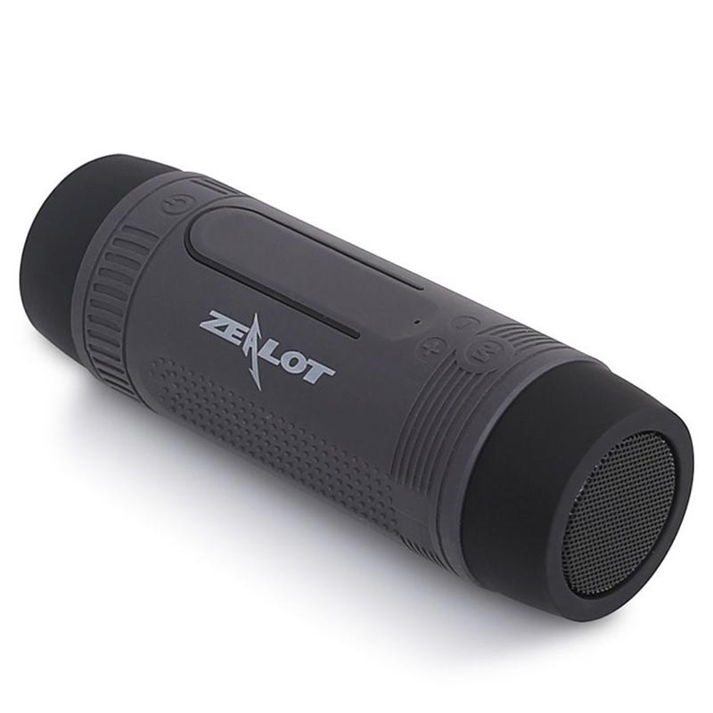 Zealot S1 6in1 Multifunctional Bluetooth Speaker