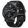 Zeblaze GTR 2 Sports Waterproof Smartwatch (Embalaje abierta - Excelente) - Black