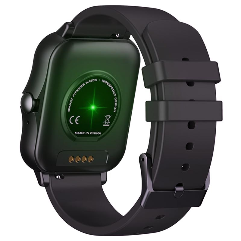 Zeblaze GTS 2 Smartwatch Resistente al Agua - IP67