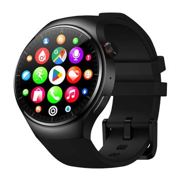 Reloj inteligente Zeblaze Thor Ultra - Negro