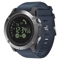 Smartwatch Deportivo Impermeable Zeblaze Vibe 3 - IP67 - Azul