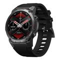 Zeblaze Vibe 7 Pro Smartwatch resistente al agua - 1.43", Bluetooth 5.1 - Negro