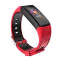 Fitness Tracker impermeable Zero con tensiómetro