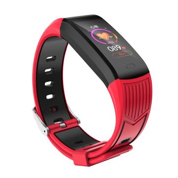 Fitness Tracker impermeable Zero con tensiómetro