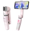 Xiaomi Mi Selfie Stick Tripod with Bluetooth Remote - Black