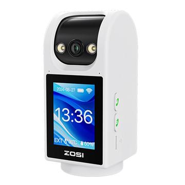 Cámara inteligente PTZ Zosi C520M 4MP para interiores