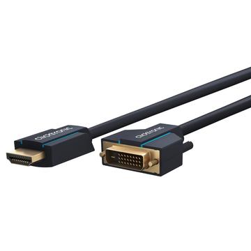 Cable adaptador de DVI a HDMI™