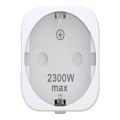 Enchufe Inalámbrico Aeotec Smart Switch 7