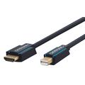 Cable adaptador activo de Mini Displayport a HDMI™