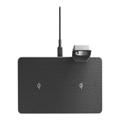 Almohadilla de Carga Inalámbrica ALOGIC 24 pin USB-C - Negro