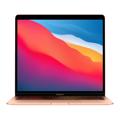 Apple MacBook Air Pantalla Retina 13.3" M1 7-core - 8GB / 256GB - Oro
