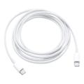 Cable Apple USB-C MM093ZM/A - 20W - 1m - Blanco