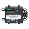 Auerswald TFS-Universal plus Sistema de Portero Eelectrónico - Negro