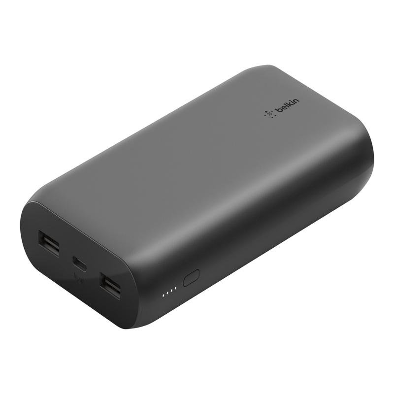 Batería Externa Belkin BoostCharge 20000mAh